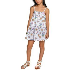 Peixoto Girls  Lou Mini Dress